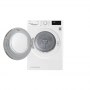 LG | RH80V3AV6N | Dryer Machine | Energy efficiency class A++ | Front loading | 8 kg | LED | Depth 69 cm | Wi-Fi | White - 4